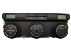 Commande Chauffage 1K0907044 VW Golf 5 6027 Commande Chauffage 1K0907044 VW Golf 5 6027