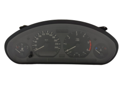 Bloc Compteurs Vitesse BMW 3 E36 8364380 6160583124 18925