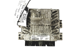 Calculateur 5WS40595H-T 7G91-12A650-UH Ford Continental 16931