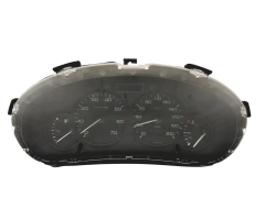 Bloc Compteurs Vitesse Peugeot 206 555000301203 30671