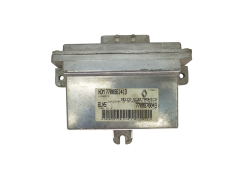 Calculateur 7700861413 7700870049 16206979 Renault Delco 17845