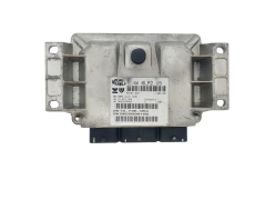 Calculateur 9653979480 9659099180 IAW6LP2.05 PSA Magneti Marelli 45458