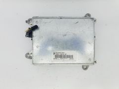 Calculateur 4R83-13B524-AB Rear Electronic Module H Jaguar 45628