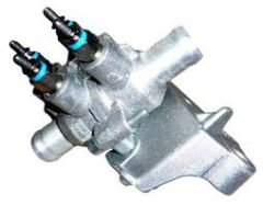 Tubulure De Sortie D`Eau De Thermostat Trafic Vivaro NV300 1.6 dCi 922000004R