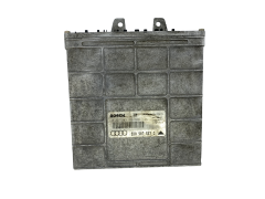 Calculateur 8D0907557C 0261203938 Audi A4 B5 Bosch 49864