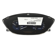 Bloc Compteurs Vitesse Chevrolet Matiz 96664150 56536 Bloc Compteurs Vitesse Chevrolet Matiz 96664150 56536