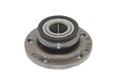 Moyeu De Roue Arrière 1T0598611A B15626 VW Caddy Borsehung