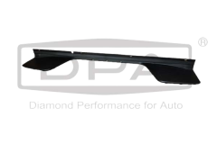 Moulure De Pare-Chocs Arrière Pour VW Amarok 2H7807943A 88071901302 DPA
