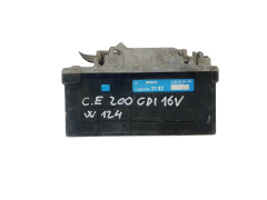 Calculateur ABS 0055452132 0265101018 Mercedes Bosch 41745 Calculateur ABS 0055452132 0265101018 Mercedes Bosch 41745