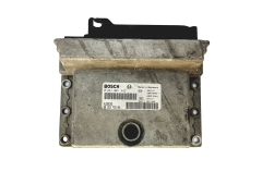 Calculateur 0281001442 9626373980 XUDBC02 28RTD845 PSA Bosch 21865