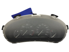 Bloc Compteurs Vitesse Peugeot 206 9643401180 09032109805 44974 Bloc Compteurs Vitesse Peugeot 206 9643401180 09032109805 44974
