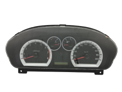 Bloc Compteurs Vitesse Chevrolet Aveo 96652454 51875