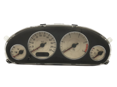 Bloc Compteurs Vitesse Chrysler Voyager P05082528AD 30950