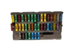 Calculateur 9453478380 11351/00 PSA DAV 2610