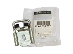 Verrou De Serrure De Portes Original Renault Opel Nissan 7700353757 Verrou De Serrure De Portes Original Renault Opel Nissan 7700353757
