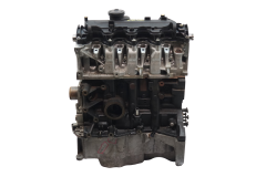 Moteur À Diesel K9KB608 K9K608 1.5 DCI Renault Mercedes-Benz 2015