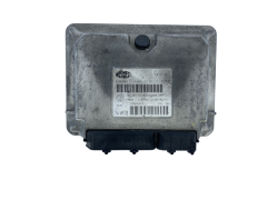 Calculateur IAW 4AF.S2 51782647 61601.127.02 Fiat Magneti Marelli 48681