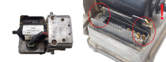 Pompe Abs Opel Vectra B 12864101 12836801 S105000001R Kelsey