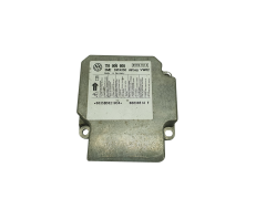 Calculateur 1T0909605 5WK43150 Siemens VW 69074