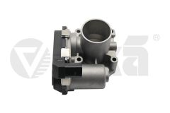 Boitier Papillon D’admission 03C133062B 11331763001 VW Seat Skoda Vika