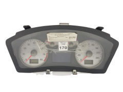 Bloc Compteurs Vitesse Fiat Stilo 46754571 1FCF-10849-ME 28406 Bloc Compteurs Vitesse Fiat Stilo 46754571 1FCF-10849-ME 28406