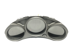 Bloc Compteurs Vitesse Citroen C4 96657314XT A2C53408150 52826