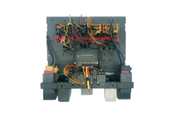 Calculateur Moduł VW 3C8937049D F005V00744 Bosch Calculateur Moduł VW 3C8937049D F005V00744 Bosch