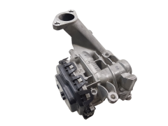 Soupape Egr Citroen Peugeot 9807369980 1.6 HDI Valeo 1707 Soupape Egr Citroen Peugeot 9807369980 1.6 HDI Valeo 1707