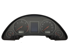 Bloc Compteurs Vitesse Audi A4 B6 8E0920900M 0263626045 24151