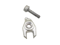 Fixation, Support 166500735R 166626868R 1.5 dCi Dacia Renault 0km