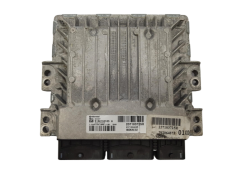 Calculateur 237103725R 237103428R Kangoo 2 Renault Continental