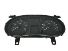 Bloc Compteurs Vitesse Renault Kangoo 1 8200336241 F 54407
