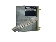 Calculateur Ecu 0227400210(211) Volvo 55259