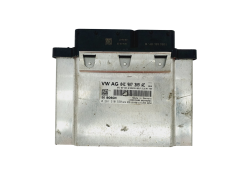 Calculateur 04C907309AE 0261S10530 VW Bosch 37177