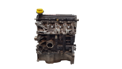 Moteur À Diesel K9KE274 K9K274 1.5 dci Nissan Micra