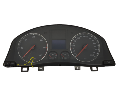Bloc Compteurs Vitesse VW Golf MK5 1K0920862B 24158