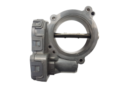 Boitier Papillon D’admission Mercedes-Benz A6510900470 0280750573 1240