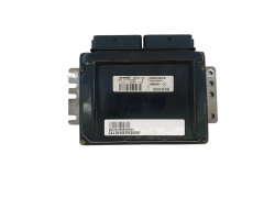 Calculateur S110115000A 8200162378 8200029658 Renault Siemens 39420