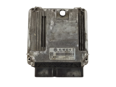 Calculateur 03L906022HR 0281015314 03L906022G VW Bosch 