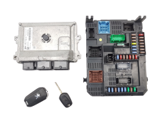 Complet Départ Peugeot 208 9805895780 9678355980 1.2 VTI