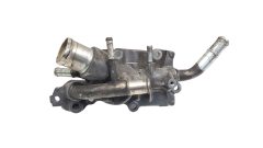 Boitier Thermostat D'eau moteur 212303RC0A 2.0 M4R711 Renault Megane 3
