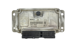 Calculateur PSA Toyota 89661-0H022 0261208702 Bosch 54254