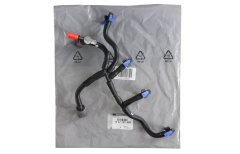 Tuyau D’alimentation Carburant Nouvelle Original 166712745R Renault Dacia