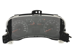 Bloc Compteurs Vitesse Fiat Panda 51711239 503000480900 40180