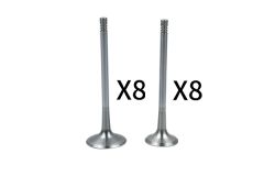 Conjoncteur 06D109601M 06D109611H B18637 VW Audi Seat Skoda Borsehung