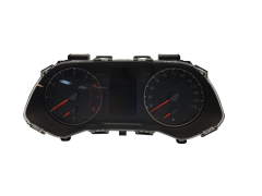 Bloc Compteurs Vitesse Renault Clio 5 248101231R 1074
