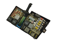 Calculateur BSI Ford 3M5T-14A067-BC 518804109 68748
