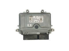 Calculateur 0281015123 A6401503734 Mercedes Bosch 42575 Calculateur 0281015123 A6401503734 Mercedes Bosch 42575