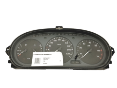 Bloc Compteurs Vitesse Renault Megane 1 Scenic 1 21578161-2 47532