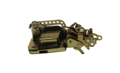 Serrure De Porte Avant Gauche 701837015D 88371799401 VW T4 Vika